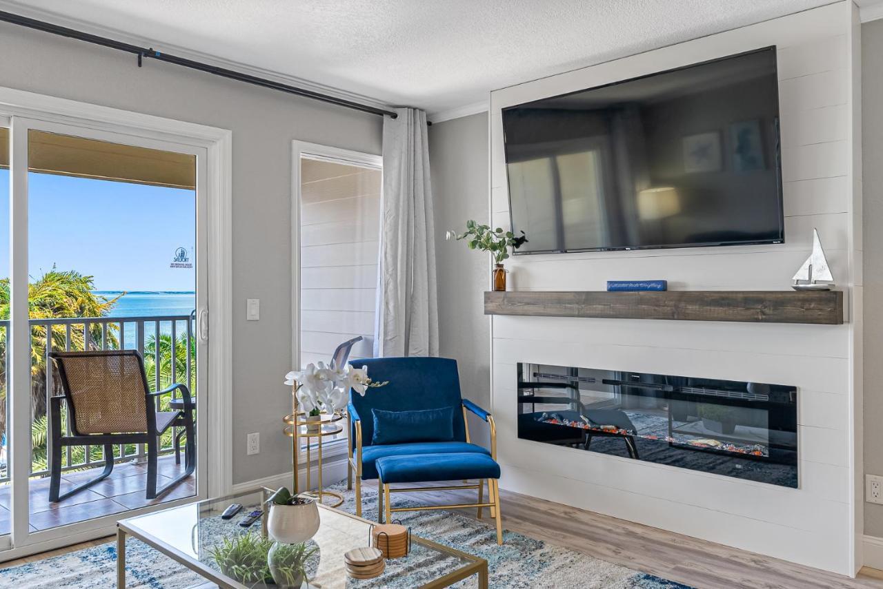 Wake Up To The Ocean Breeze - Enjoy Amazing Views Villa Tampa Exterior photo