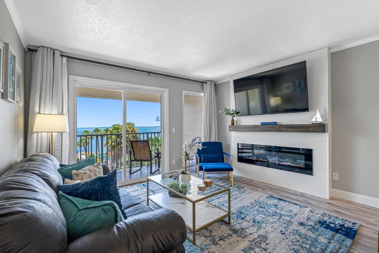 Wake Up To The Ocean Breeze - Enjoy Amazing Views Villa Tampa Exterior photo