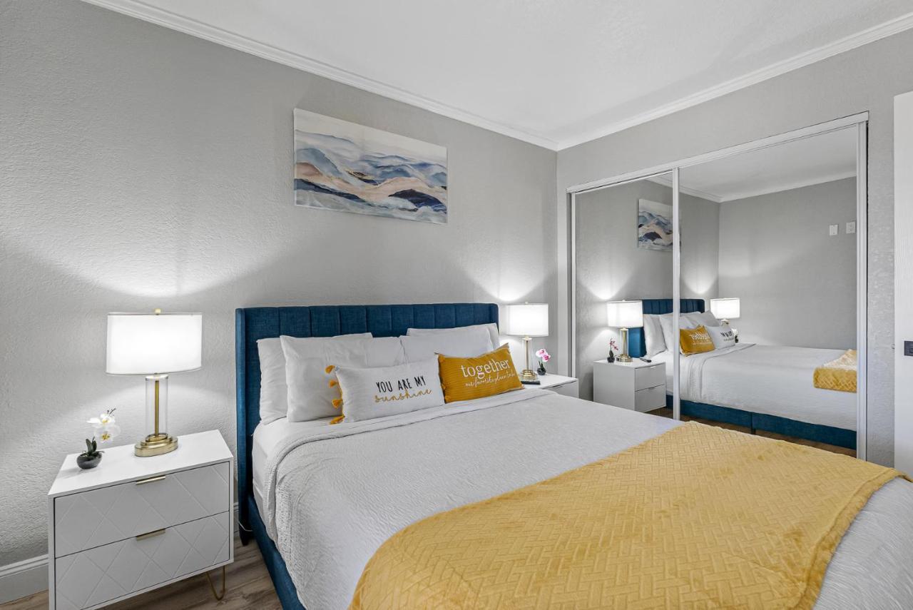 Wake Up To The Ocean Breeze - Enjoy Amazing Views Villa Tampa Exterior photo
