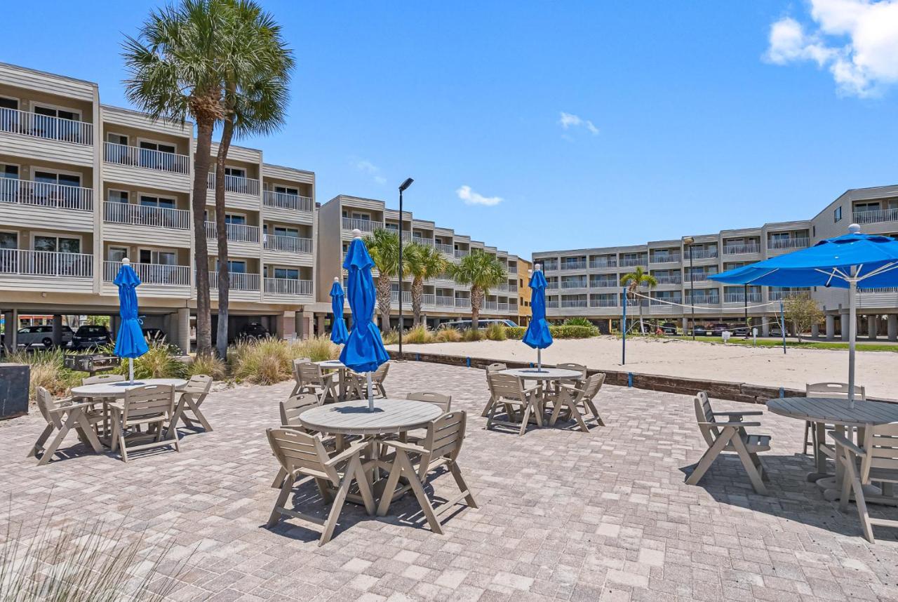 Wake Up To The Ocean Breeze - Enjoy Amazing Views Villa Tampa Exterior photo