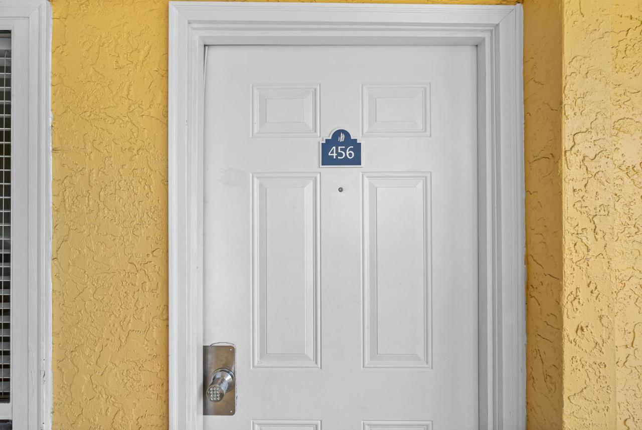 Wake Up To The Ocean Breeze - Enjoy Amazing Views Villa Tampa Exterior photo