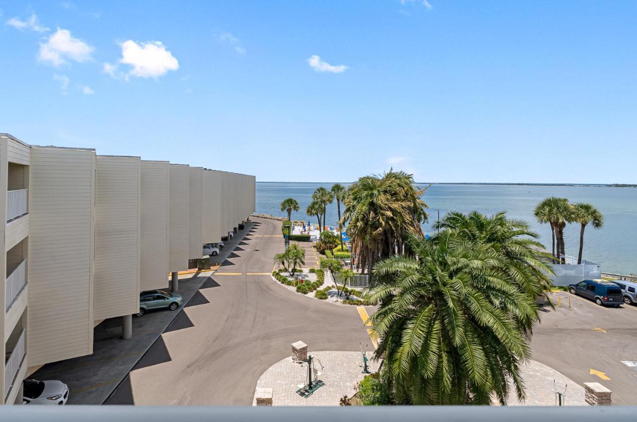 Wake Up To The Ocean Breeze - Enjoy Amazing Views Villa Tampa Exterior photo