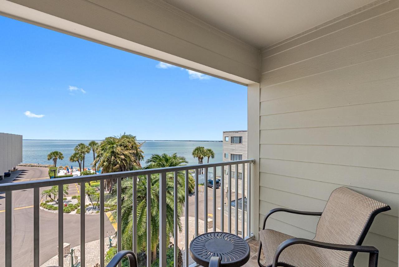 Wake Up To The Ocean Breeze - Enjoy Amazing Views Villa Tampa Exterior photo