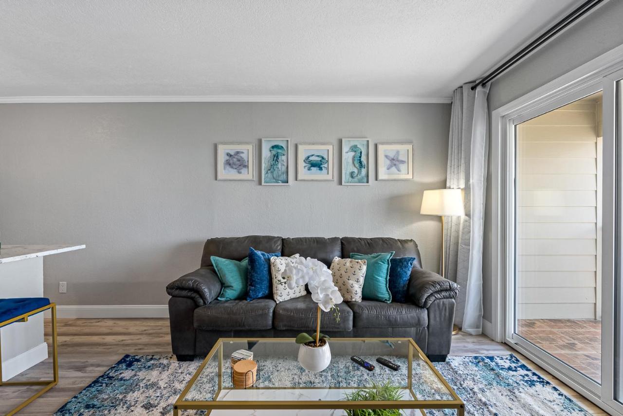 Wake Up To The Ocean Breeze - Enjoy Amazing Views Villa Tampa Exterior photo