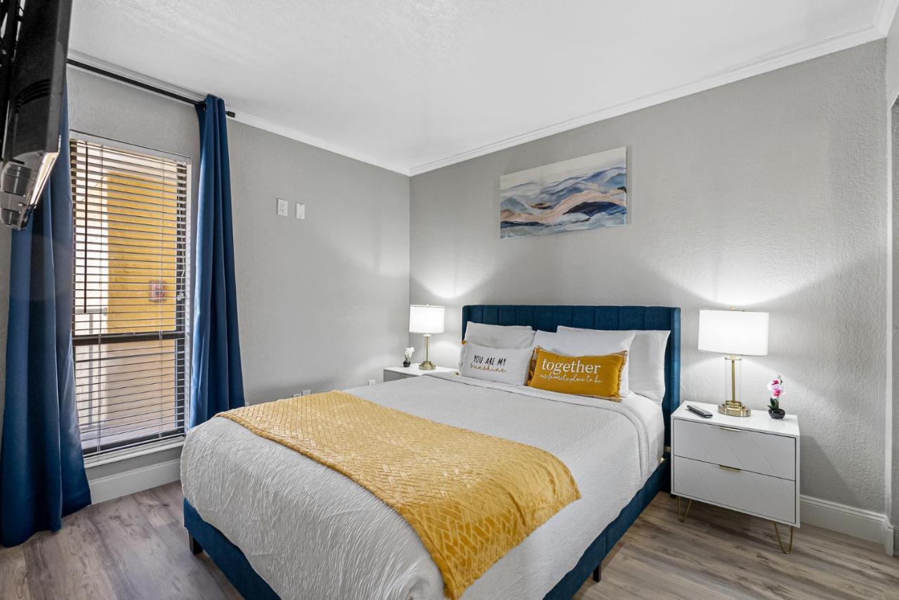 Wake Up To The Ocean Breeze - Enjoy Amazing Views Villa Tampa Exterior photo