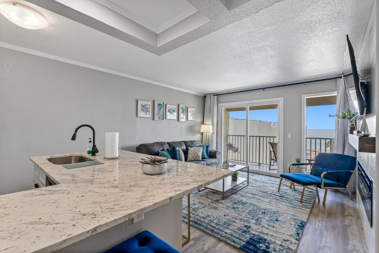 Wake Up To The Ocean Breeze - Enjoy Amazing Views Villa Tampa Exterior photo