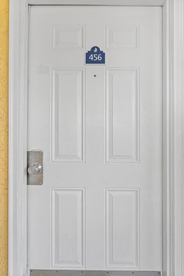 Wake Up To The Ocean Breeze - Enjoy Amazing Views Villa Tampa Exterior photo