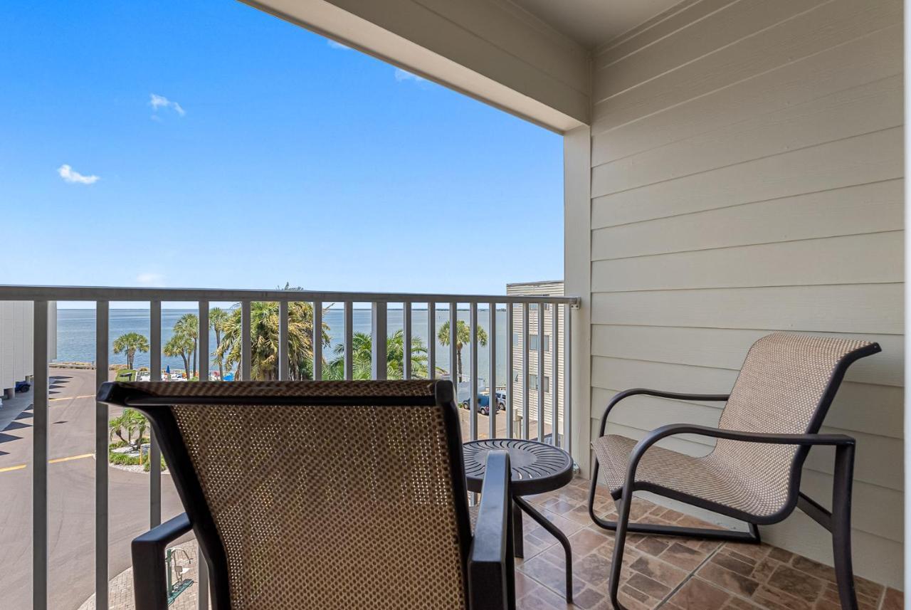 Wake Up To The Ocean Breeze - Enjoy Amazing Views Villa Tampa Exterior photo