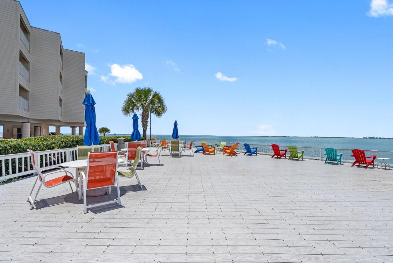 Wake Up To The Ocean Breeze - Enjoy Amazing Views Villa Tampa Exterior photo