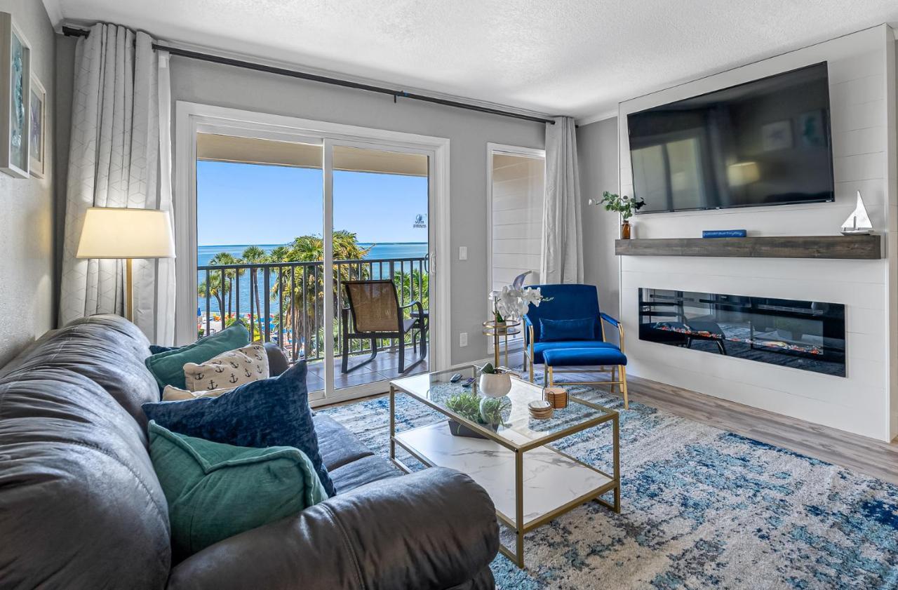 Wake Up To The Ocean Breeze - Enjoy Amazing Views Villa Tampa Exterior photo