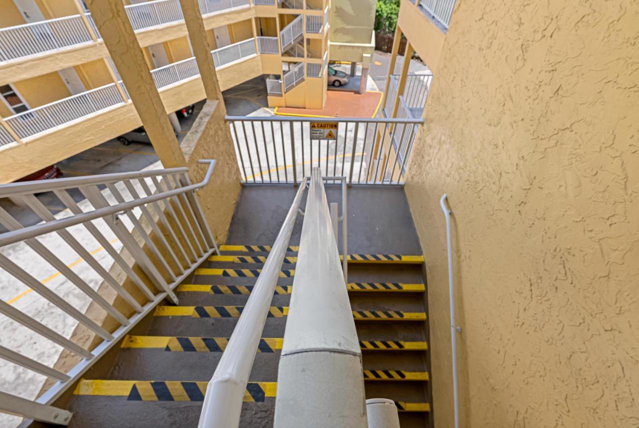Wake Up To The Ocean Breeze - Enjoy Amazing Views Villa Tampa Exterior photo
