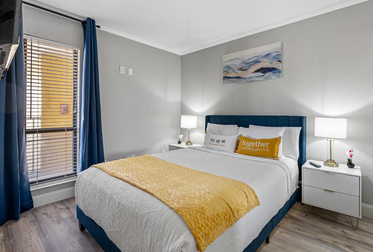 Wake Up To The Ocean Breeze - Enjoy Amazing Views Villa Tampa Exterior photo
