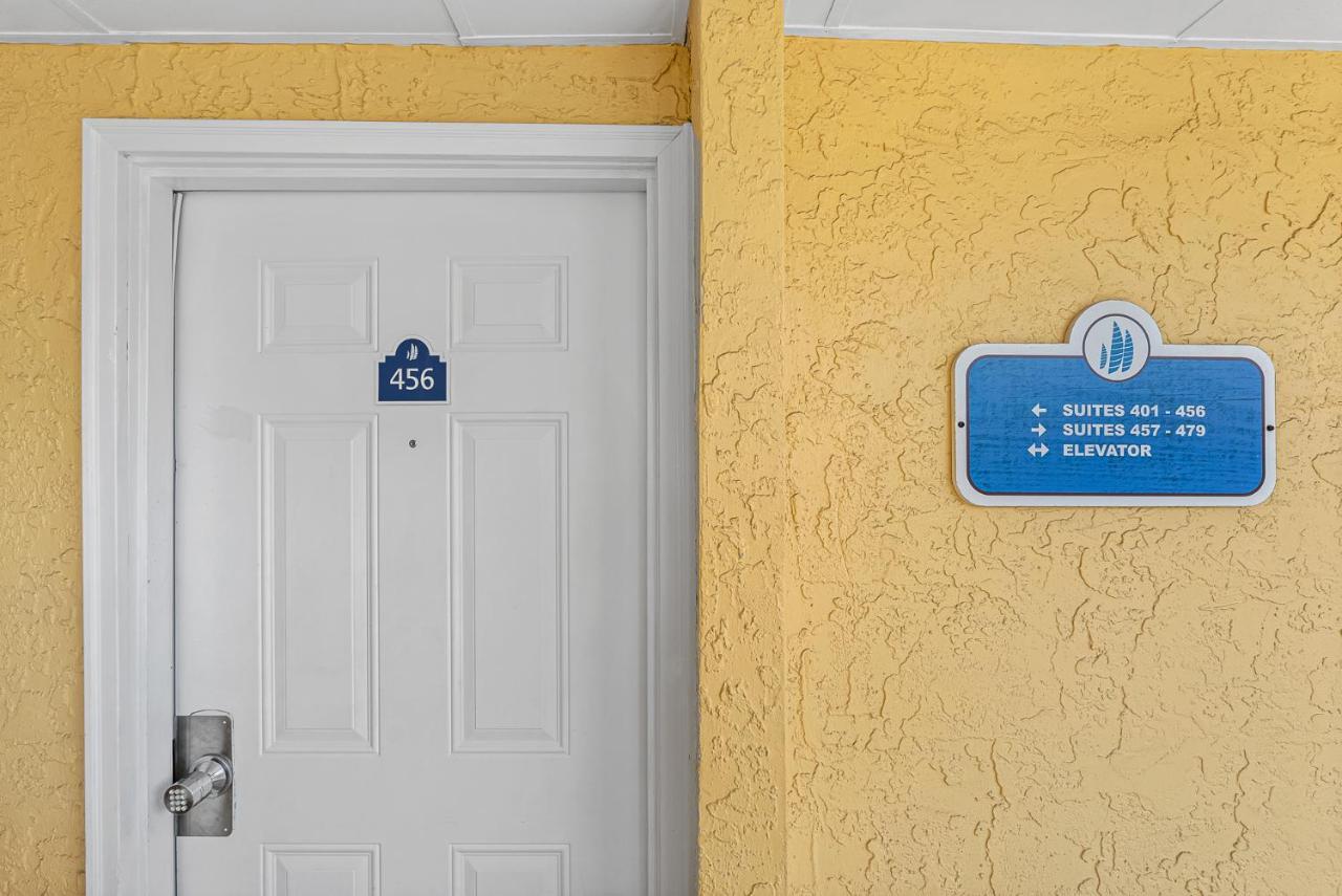 Wake Up To The Ocean Breeze - Enjoy Amazing Views Villa Tampa Exterior photo